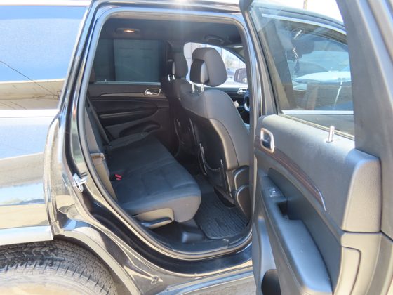 2015 Jeep Grand Cherokee Laredo foto 5