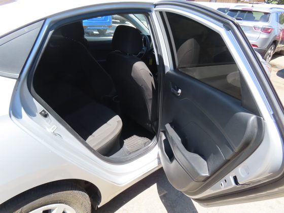 2019 Hyundai Accent SE foto 7