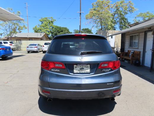 2007 Acura RDX Tech Package foto 4
