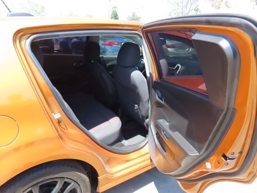 2017 Chevrolet Sonic LT foto 6