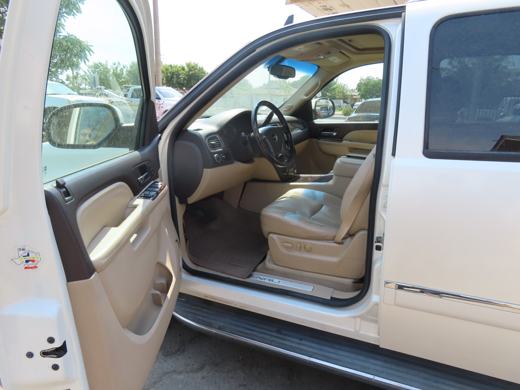 2010 GMC Yukon Denali foto 6