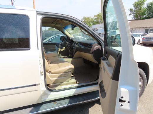 2010 GMC Yukon Denali foto 9