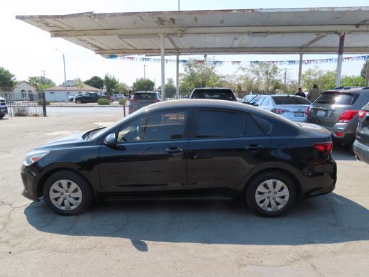 2019 Kia Rio S foto 5