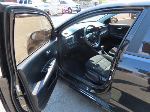 2019 Kia Rio S foto 6