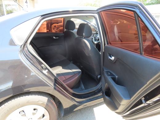 2019 Kia Rio S foto 8