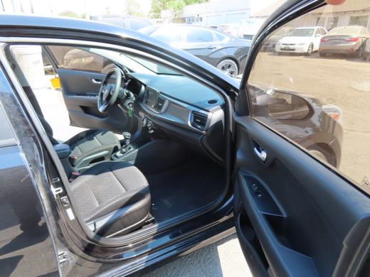 2019 Kia Rio S foto 9