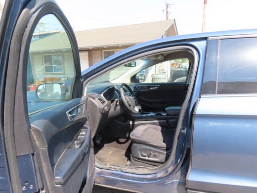 2018 Ford Edge SEL foto 5