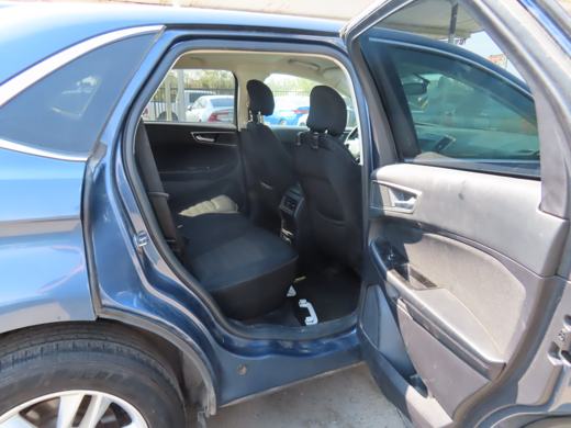 2018 Ford Edge SEL foto 7
