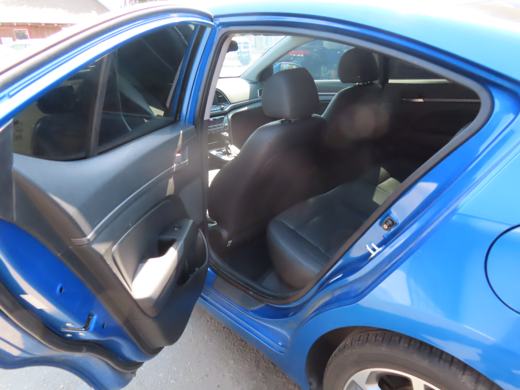 2017 Hyundai Elantra Limited foto 6