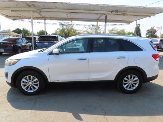 2016 Kia Sorento LX V6 foto 1