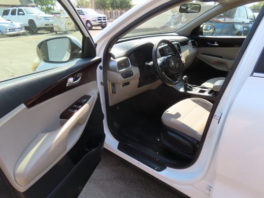 2016 Kia Sorento LX V6 foto 5