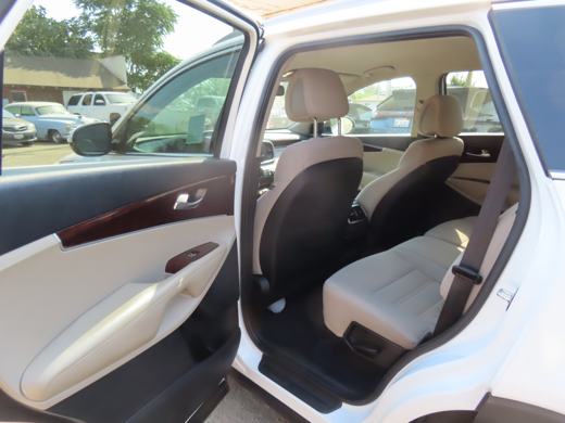 2016 Kia Sorento LX V6 foto 6