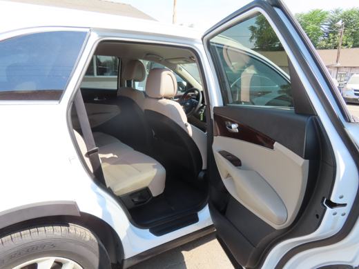2016 Kia Sorento LX V6 foto 7
