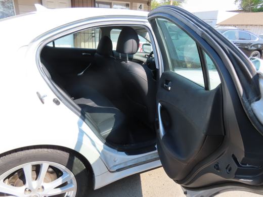 2007 Lexus IS 250 foto 7