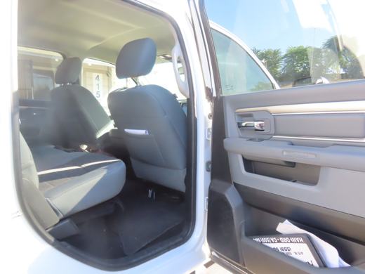 2014 Ram 1500 Big Horn EcoDiesel foto 6