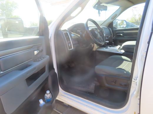 2014 Ram 1500 Big Horn EcoDiesel foto 8