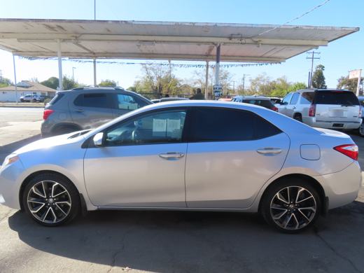 2016 Toyota Corolla foto 3