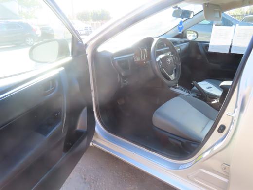 2016 Toyota Corolla foto 5