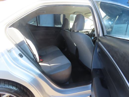 2016 Toyota Corolla foto 7