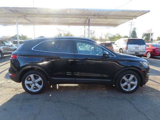 2018 Lincoln MKC Premier foto 1