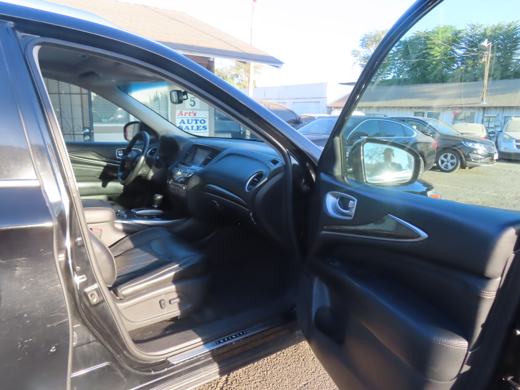 2014 Infiniti QX60 foto 5