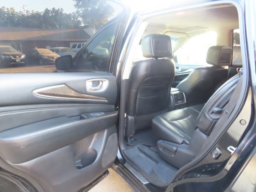 2014 Infiniti QX60 foto 7