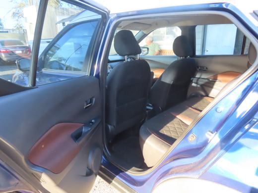 2018 Nissan Kicks SR foto 8
