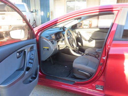 2016 Hyundai Elantra SE foto 5