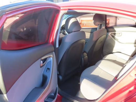 2016 Hyundai Elantra SE foto 6