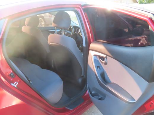 2016 Hyundai Elantra SE foto 7