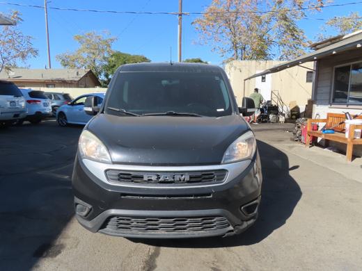 2019 Ram ProMaster City foto 2