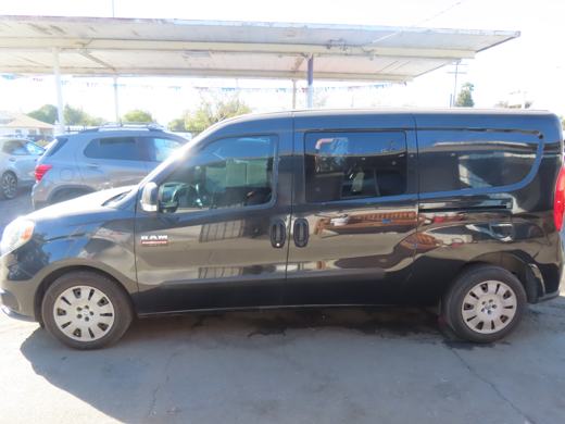 2019 Ram ProMaster City foto 3