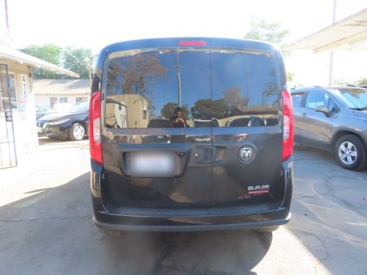 2019 Ram ProMaster City foto 5