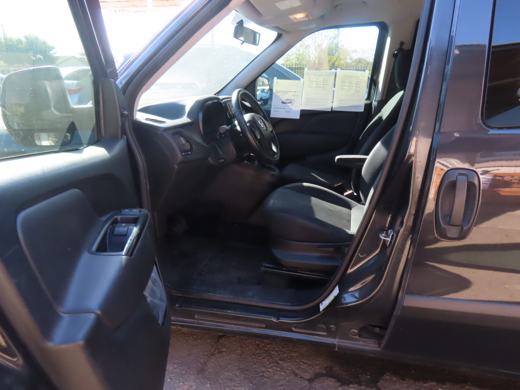 2019 Ram ProMaster City foto 6