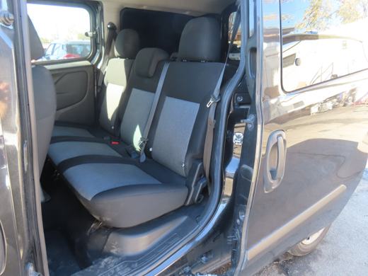 2019 Ram ProMaster City foto 7