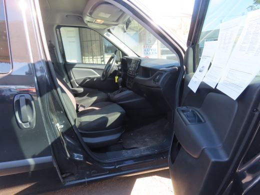 2019 Ram ProMaster City foto 8