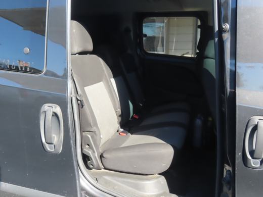 2019 Ram ProMaster City foto 9