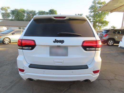 2015 Jeep Grand Cherokee Laredo foto 4