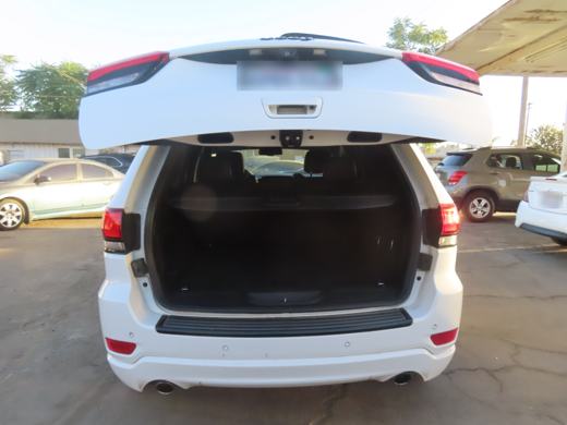 2015 Jeep Grand Cherokee Laredo foto 5