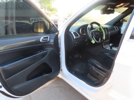 2015 Jeep Grand Cherokee Laredo foto 6