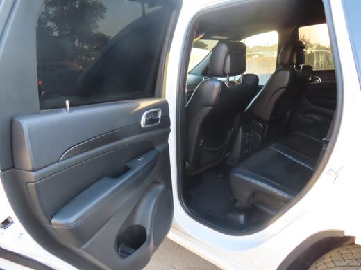 2015 Jeep Grand Cherokee Laredo foto 7