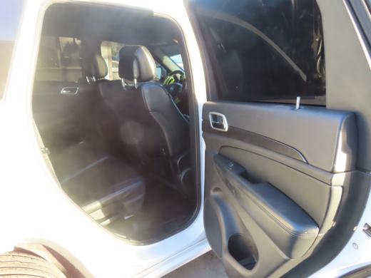 2015 Jeep Grand Cherokee Laredo foto 9