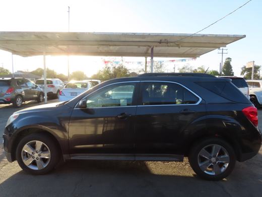 2014 Chevrolet Equinox LT foto 1