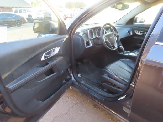 2014 Chevrolet Equinox LT foto 5