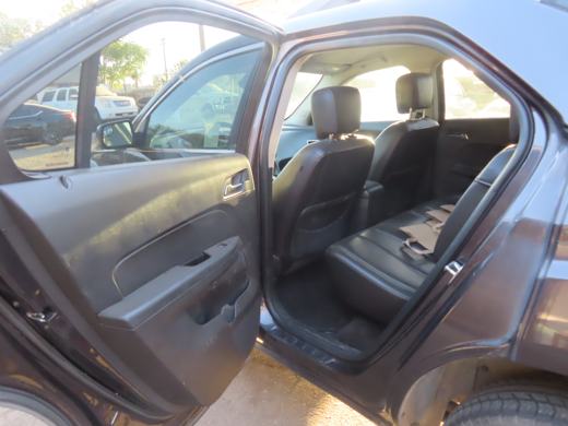 2014 Chevrolet Equinox LT foto 6