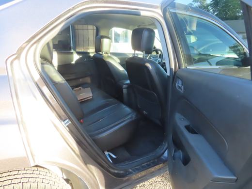 2014 Chevrolet Equinox LT foto 7