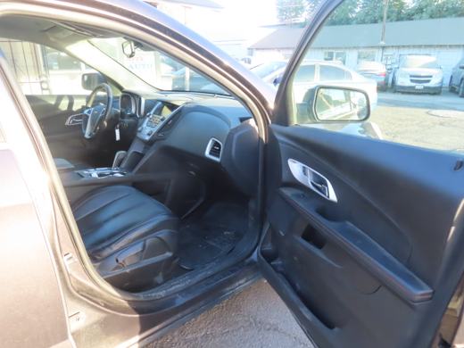 2014 Chevrolet Equinox LT foto 8