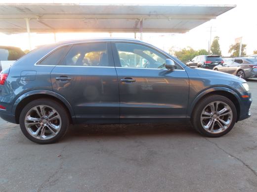 2016 Audi Q3 Premium Plus foto 3