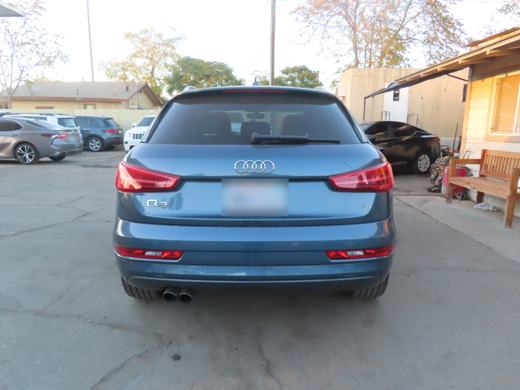 2016 Audi Q3 Premium Plus foto 4