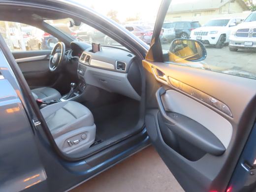 2016 Audi Q3 Premium Plus foto 8